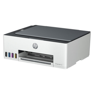 Máy in phu màu đa năng HP Smart Tank 580 Wifi