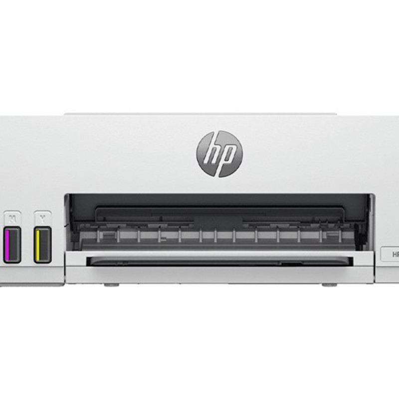Máy in phu màu đơn năng HP Smart Tank 210 Wifi
