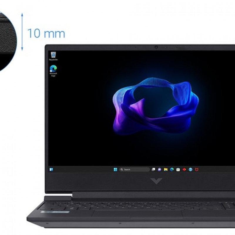 HP Gaming VICTUS 15 fb1022AX R5 7535HS 94F19PA (R5 7535HS/16GB/512GB SSD/15.6"/NV-4G/Win 11H)