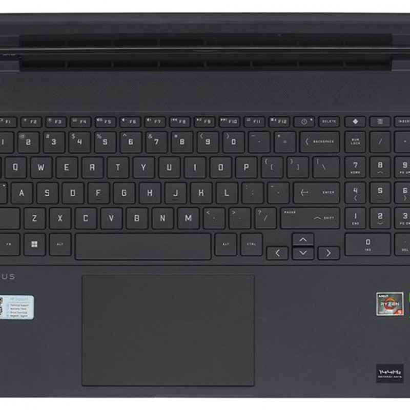HP Gaming VICTUS 15 fb1022AX R5 7535HS 94F19PA (R5 7535HS/16GB/512GB SSD/15.6"/NV-4G/Win 11H)