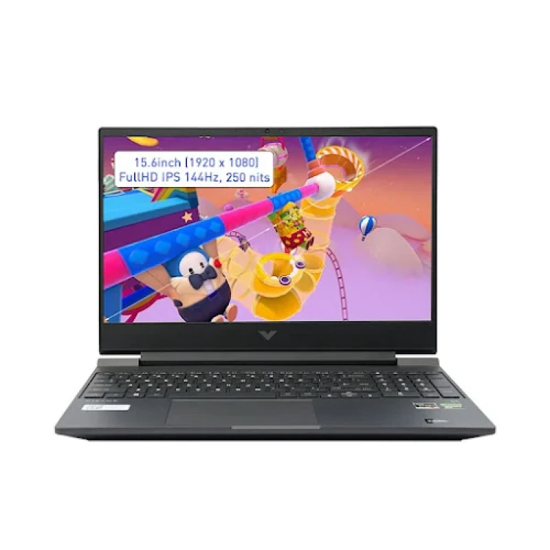HP Gaming VICTUS 15 fb1022AX R5 7535HS 94F19PA (R5 7535HS/16GB/512GB SSD/15.6"/NV-4G/Win 11H)