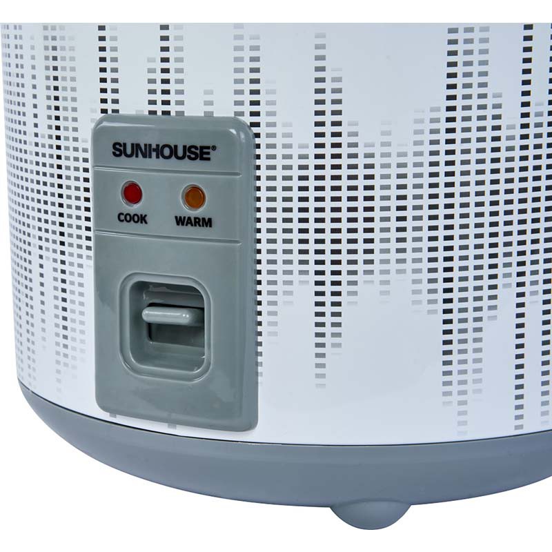 Nồi cơm điện Sunhouse 1.8L SHD8601