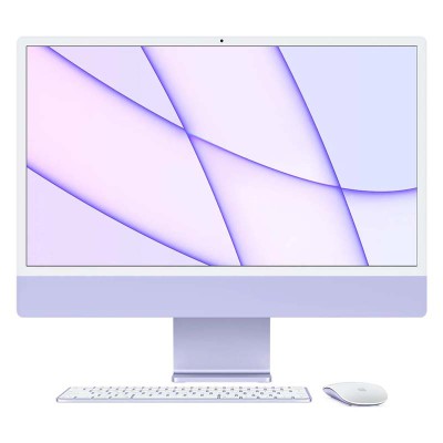 iMac 24 inch 4.5K M1/256GB/16GB/8-core GPU