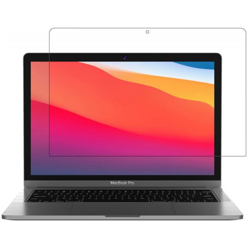 Dán màn hình Laptop Innostyle Crystal Clear for Macbook