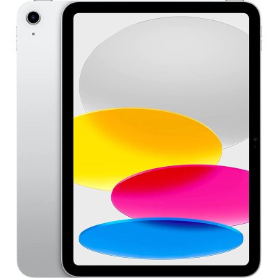iPad Gen 10 10.9 inch 2022 Wifi+ Cellular