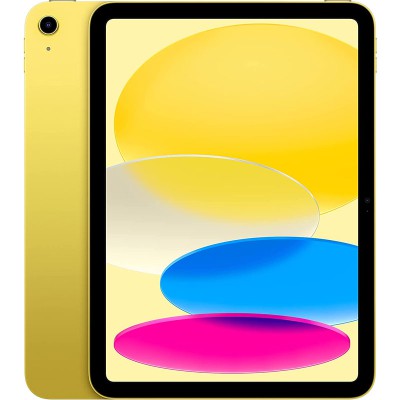 iPad Gen 10 10.9 inch 2022 Wifi