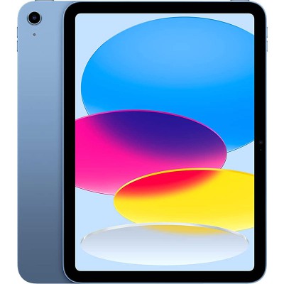 iPad Gen 10 10.9 inch 2022 Wifi+ Cellular