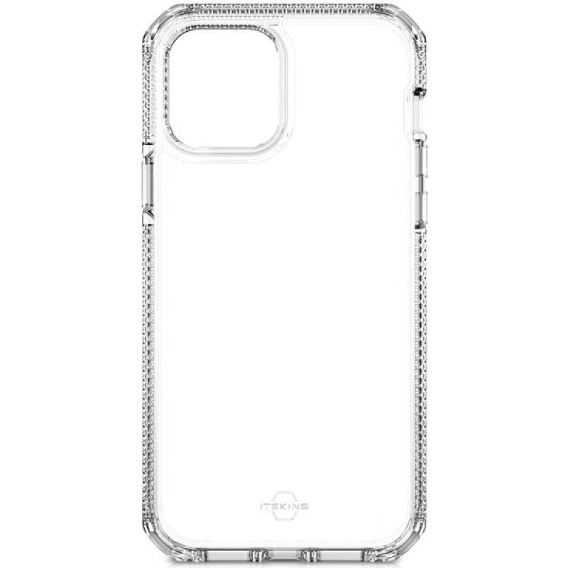 Ốp lưng iPhone 12 Pro Max Itskins Supreme Clear