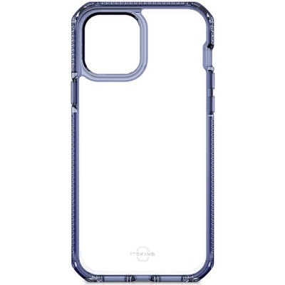 Ốp lưng iPhone 12 Pro Max Itskins Supreme Clear