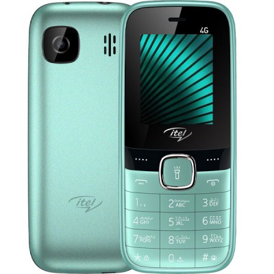 Itel it9010 4G