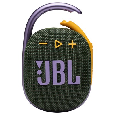 Loa Bluetooth JBL Clip4 Chính hãng