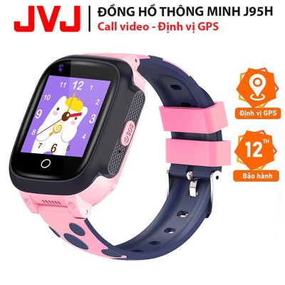 Đồng hồ thông minh trẻ em JVJ J95H