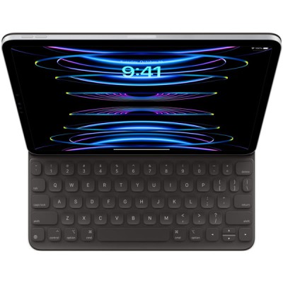 Apple Smart Keyboard for iPad Pro 11" (Gen-2) Chính hãng