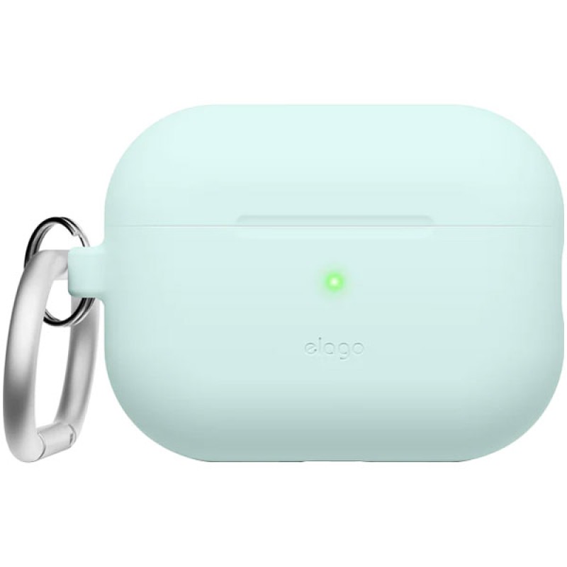 Vỏ bảo vệ Elago Silicone Hang Case cho AirPods Pro 2