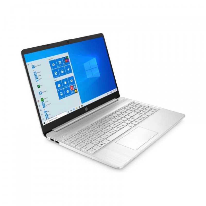 HP 15S DU1105TU 2Z6L3PA (I3 10110U/4GB/256GB/15.6 HD/WIN11 Home)