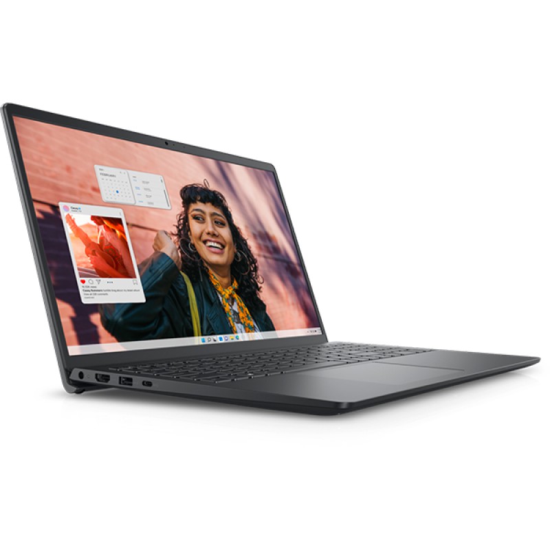 Dell inspiron 3530 71043884 (i3-1305U/8GB/512GB/15.6"/Office 21/Đen)