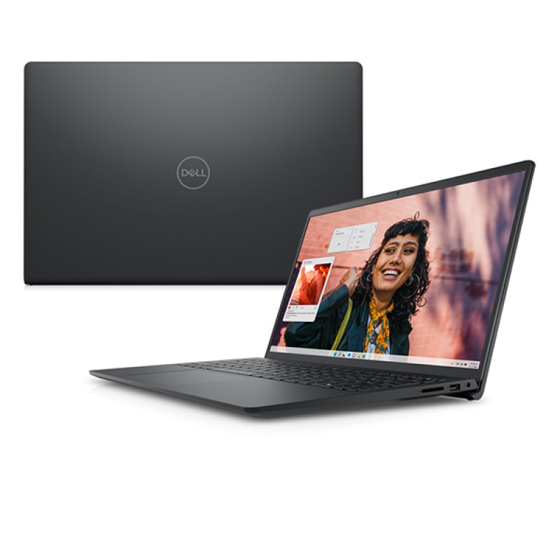 Dell inspiron 3530 71043884 (i3-1305U/8GB/512GB/15.6"/Office 21/Đen)