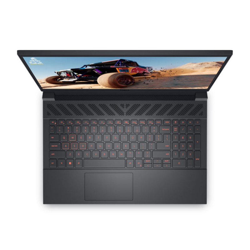 Dell G15 5530 71045030 (i7-13650HX/16GB/512GB/RTX3050 6GB/15.6" FHD/Win11Home/Xám)