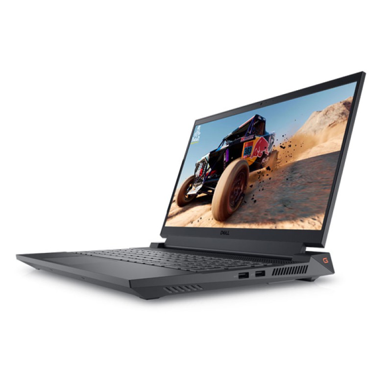 Dell G15 5530 71045030 (i7-13650HX/16GB/512GB/RTX3050 6GB/15.6" FHD/Win11Home/Xám)