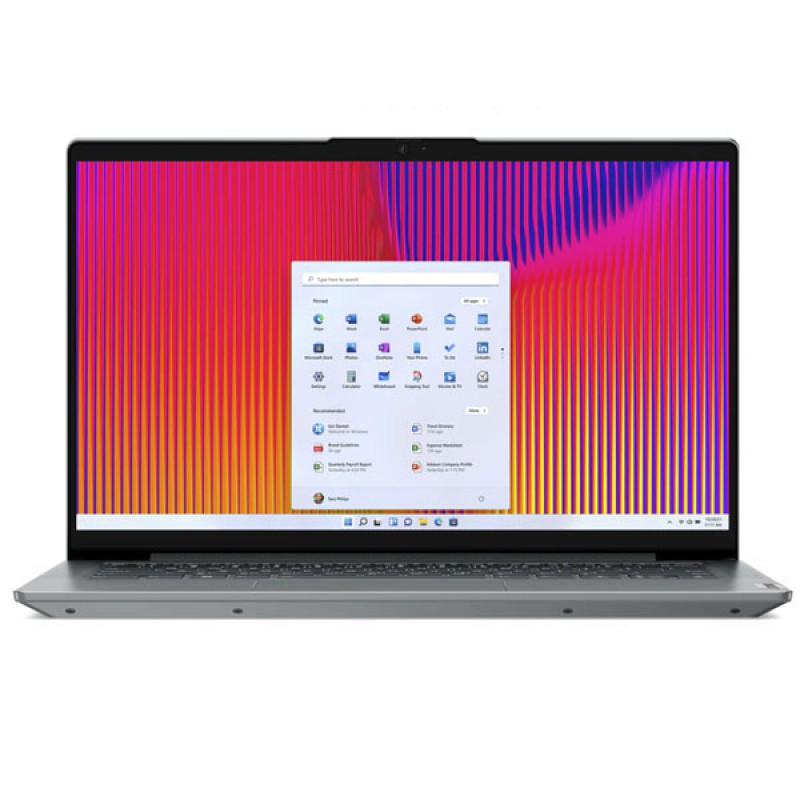 Lenovo IdeaPad Slim 5 16IAH8 83BG004EVN (i5-12450H/16GB/1TB SSD/16" WUXGA/W11H)