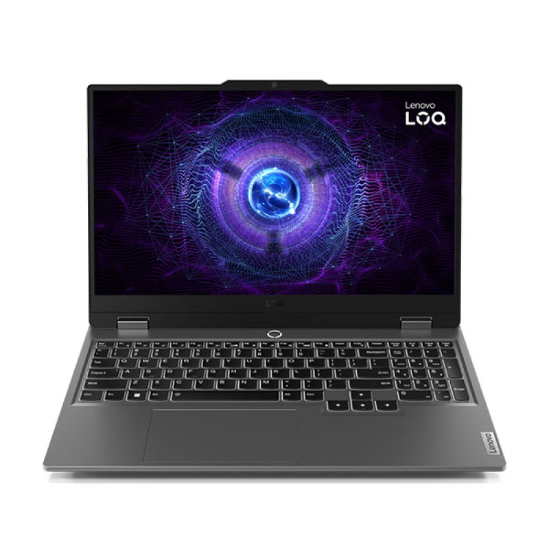 Lenovo LOQ 15IAX9 83GS001RVN(i5-12450HX/12GB/512GB SSD/RTX3050 6GB/15.6" FHD 144Hz/Win 11H)