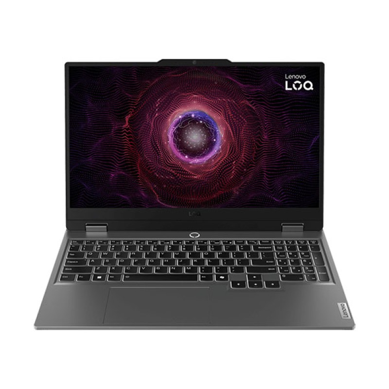 Lenovo LOQ 15ARP9 AI 83JC007JVN (R5 7235HS/24GB RAM/512GB SSD/RTX3050 6GB/15.6" FHD 144Hz/Win 11H)