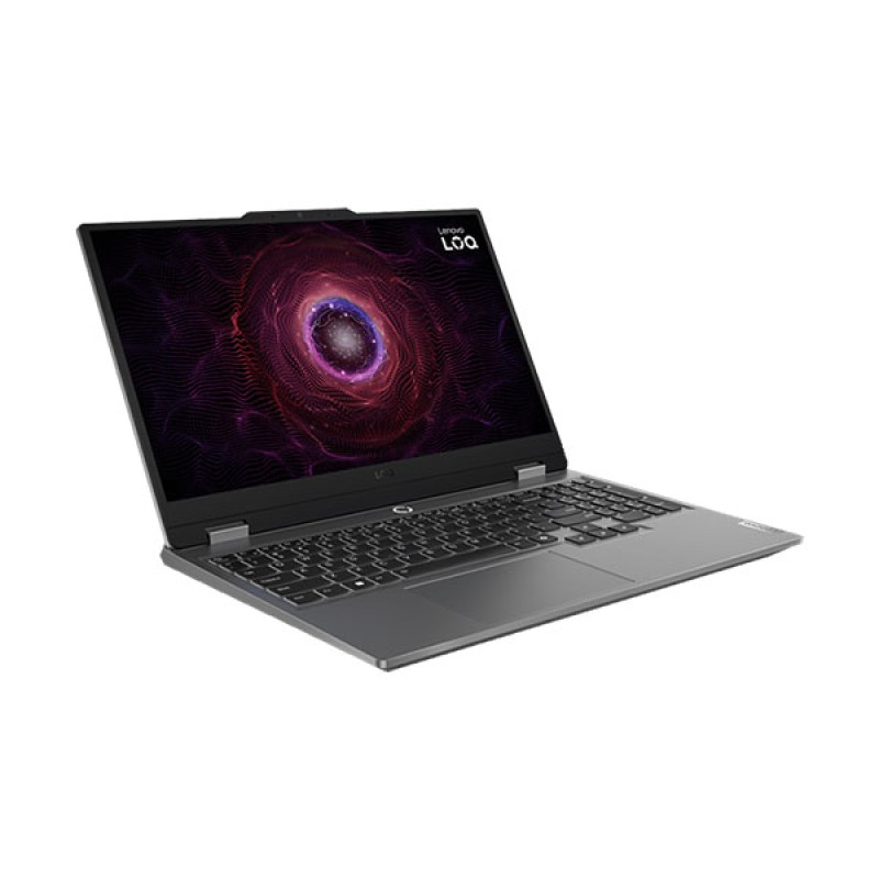 Lenovo LOQ 15ARP9 AI 83JC007JVN (R5 7235HS/24GB RAM/512GB SSD/RTX3050 6GB/15.6" FHD 144Hz/Win 11H)