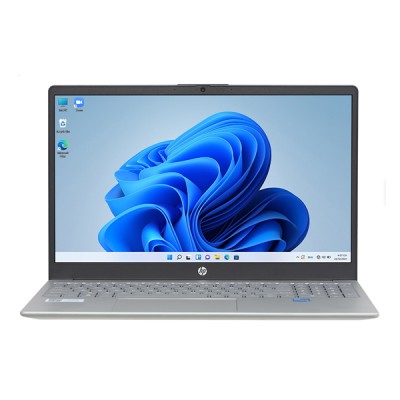 HP 15-fd0305TU A2NL6PA (Core i3-1315U/8GB/256GB/15.6"FHD/Win11)