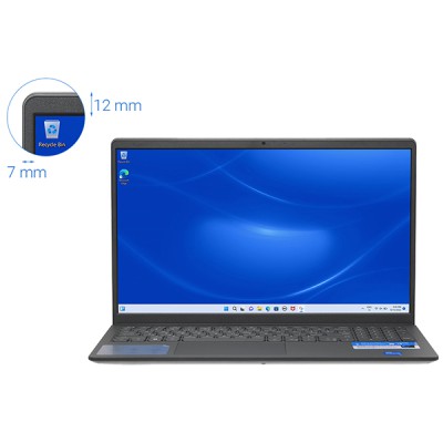 Dell Inspiron 3520 i5U085W11BLU (i5-1235U/8GB/512GB/15.6"FHD/11HomeSL/Office 21)