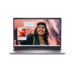 Dell inspiron 3530 i5U085W11SLU (i5-1334U/8GB/512GB/15.6"/Office 21/Bạc)