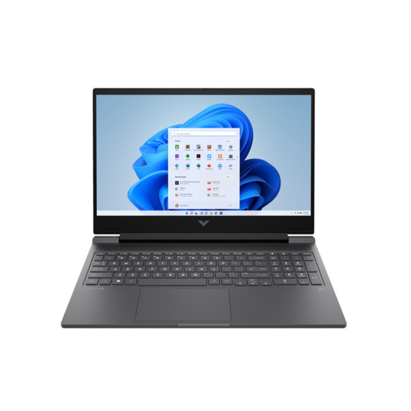 Laptop HP Victus 16 s0142AX R5 7640HS 9Q989PA (R5 7640HS/32GB/512GB/RTX 4060 8GB/16.1 FHD/Win 11)