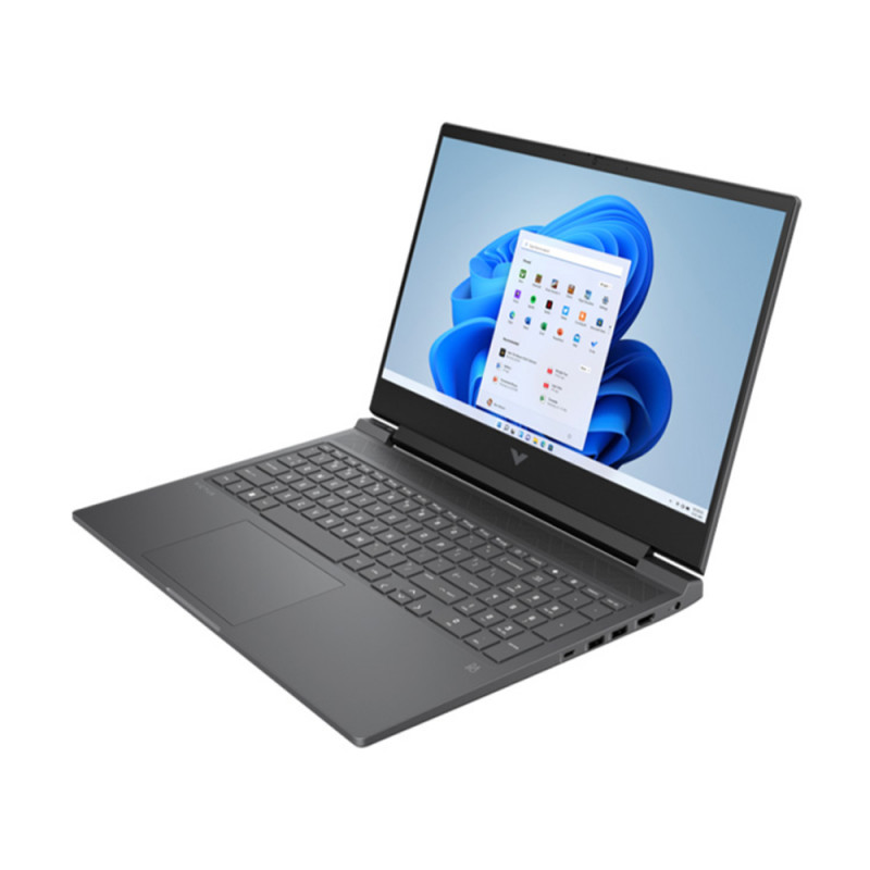 Laptop HP Victus 16 s0142AX R5 7640HS 9Q989PA (R5 7640HS/32GB/512GB/RTX 4060 8GB/16.1 FHD/Win 11)
