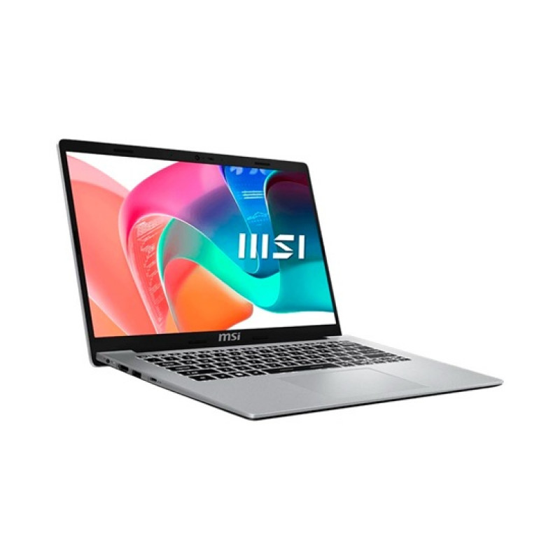 Laptop MSI Modern 14 F13MG I5 1334U 466VN (I5 1334U/8GB/512GB/14" FHD/Win 11)