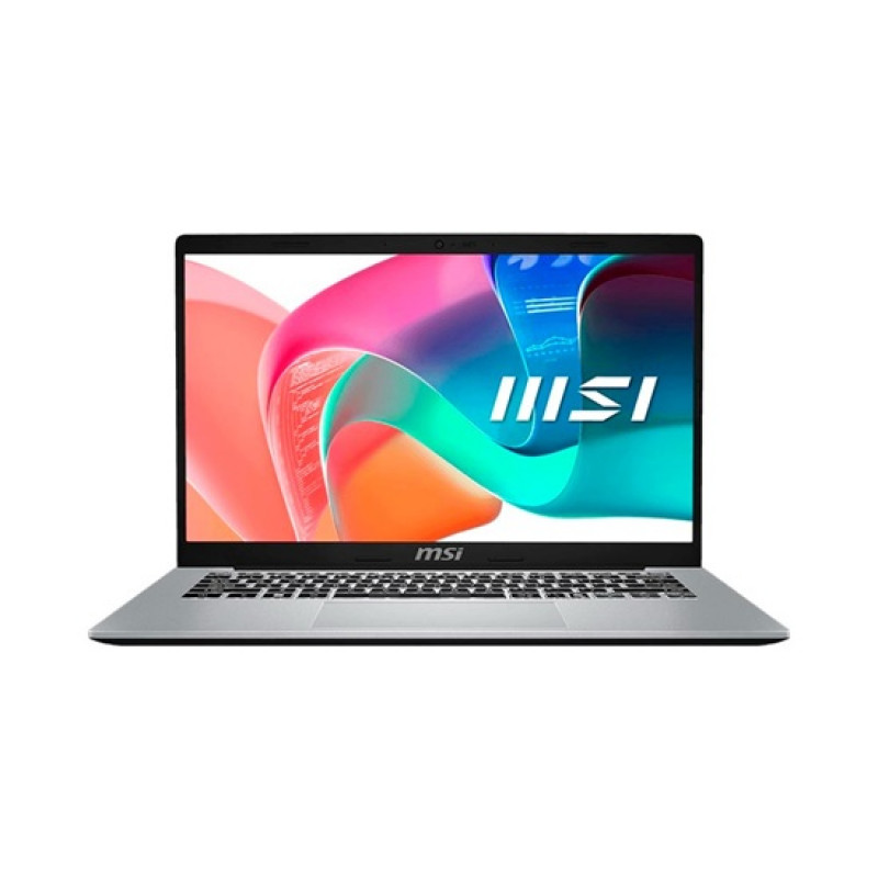 Laptop MSI Modern 14 F13MG I5 1334U 466VN (I5 1334U/8GB/512GB/14" FHD/Win 11)
