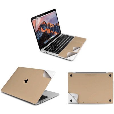 Dán Laptop Jcpal Macguard 5 in 1 Macbook Air 13" JCP2327