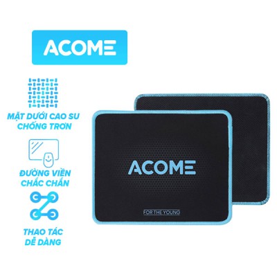 Lót chuột Acome AMP01