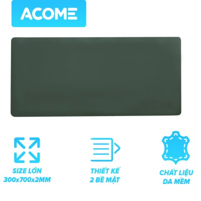 Lót chuột Acome AMP02