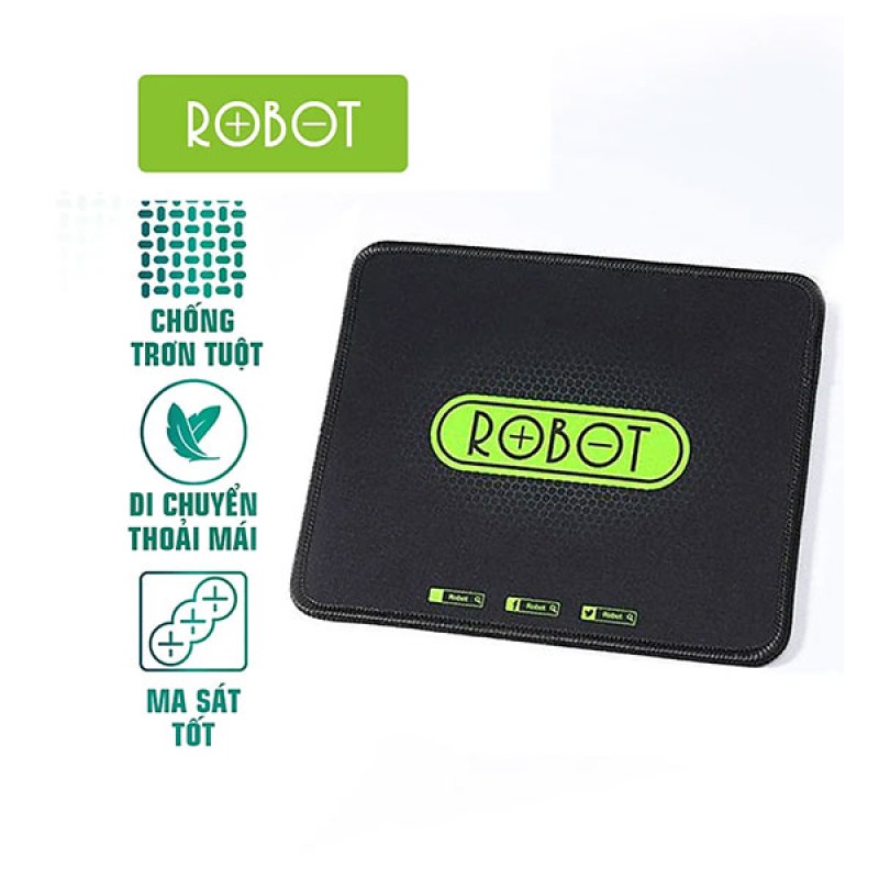 Lót chuột Robot RP01