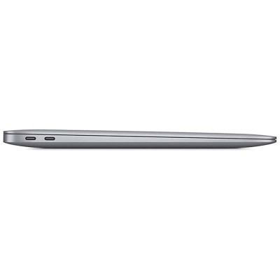 Apple Macbook Air 13 (MGN63SA/A) (Apple M1/8GB RAM/256GB SSD/13.3 inch IPS/Mac OS/Xám)