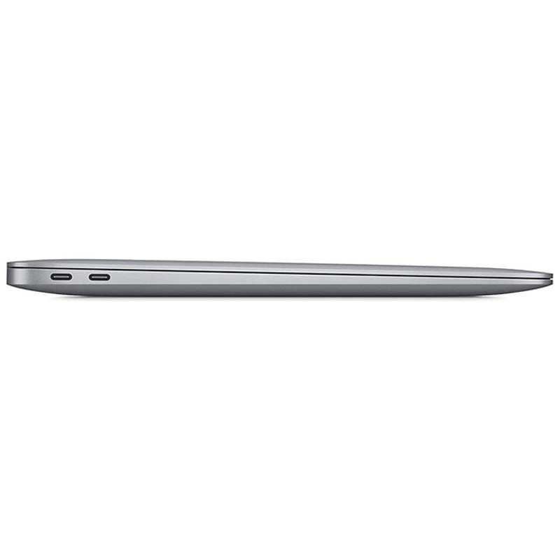 Apple Macbook Air 13 (MGN63SA/A) (Apple M1/8GB RAM/256GB SSD/13.3 inch IPS/Mac OS/Xám)