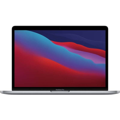 Macbook Pro 13 Z11B000CT ( Apple M1/ 16GB/ 256GB/ 13.3 IPS/ Mac OS )
