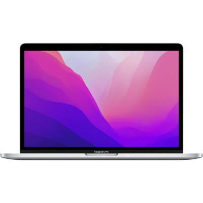 Macbook Pro M2 2022 ( 8 CPU/ 10 GPU/ 8GB/ 512GB/ 13.3 Retina/ Mac OS )