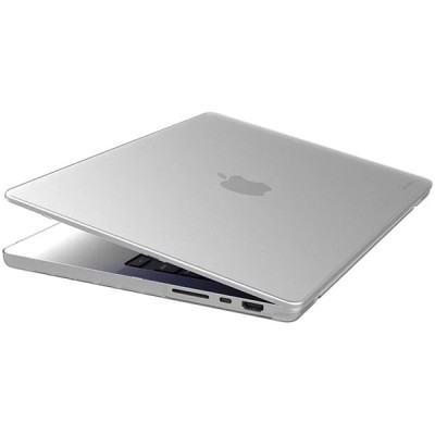 Ốp lưng Jcpal Macguard Macbook Pro 14" 2021
