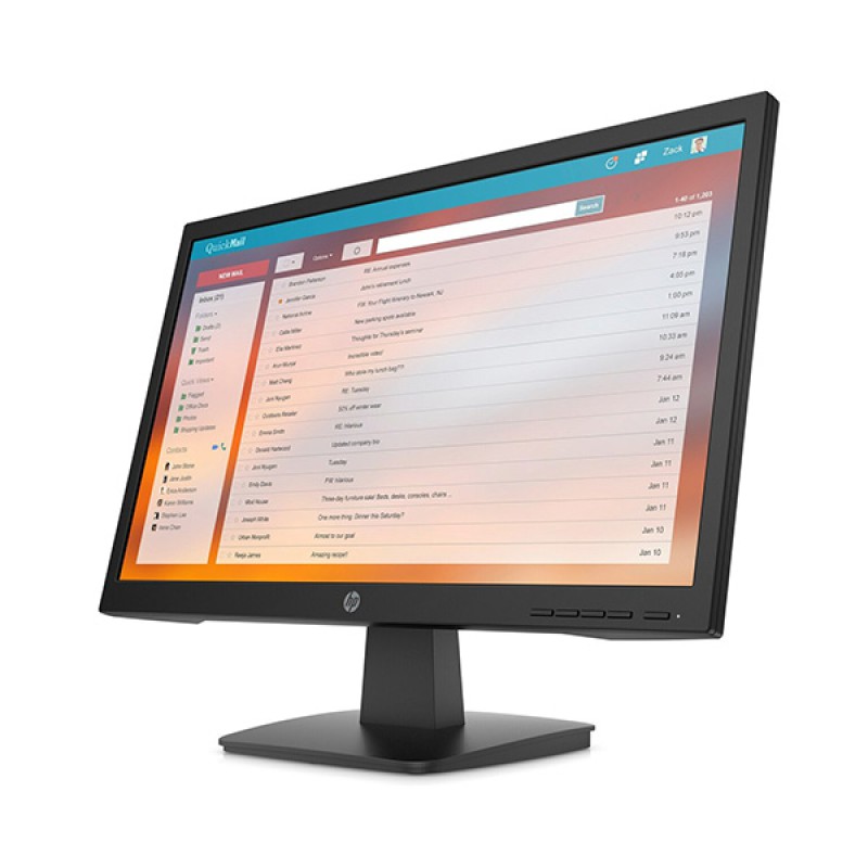 Màn hình HP P24v G4 23.8" FHD Monitor