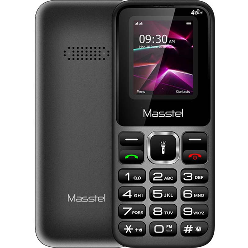 Masstel IZI 10 4G (No.MTIZI104GNV)