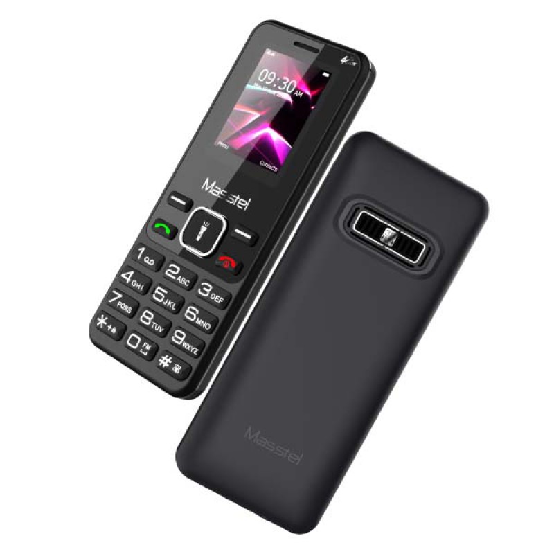 Masstel Izi 11 4G