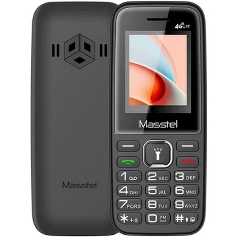 Masstel Izi 15 4G