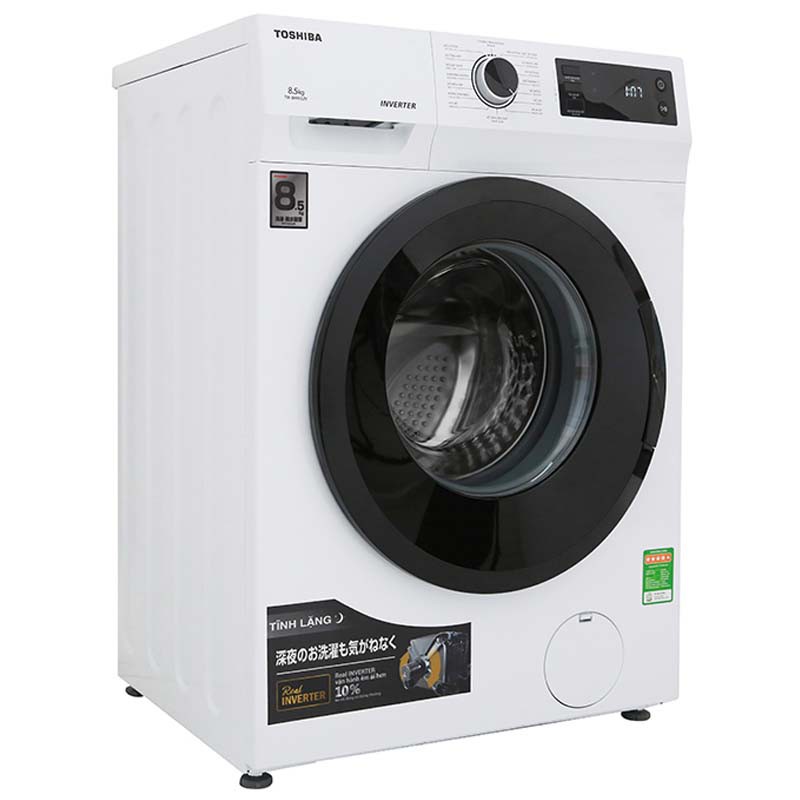 Máy giặt Toshiba Inverter 7.5 Kg 85S2V