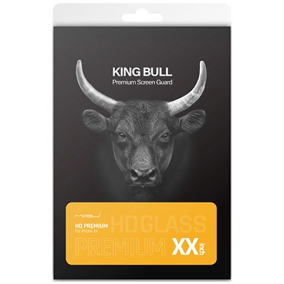 KCL cao cấp iP13/13 Pro Mipow Kingbull HD Premium BJ314-BK