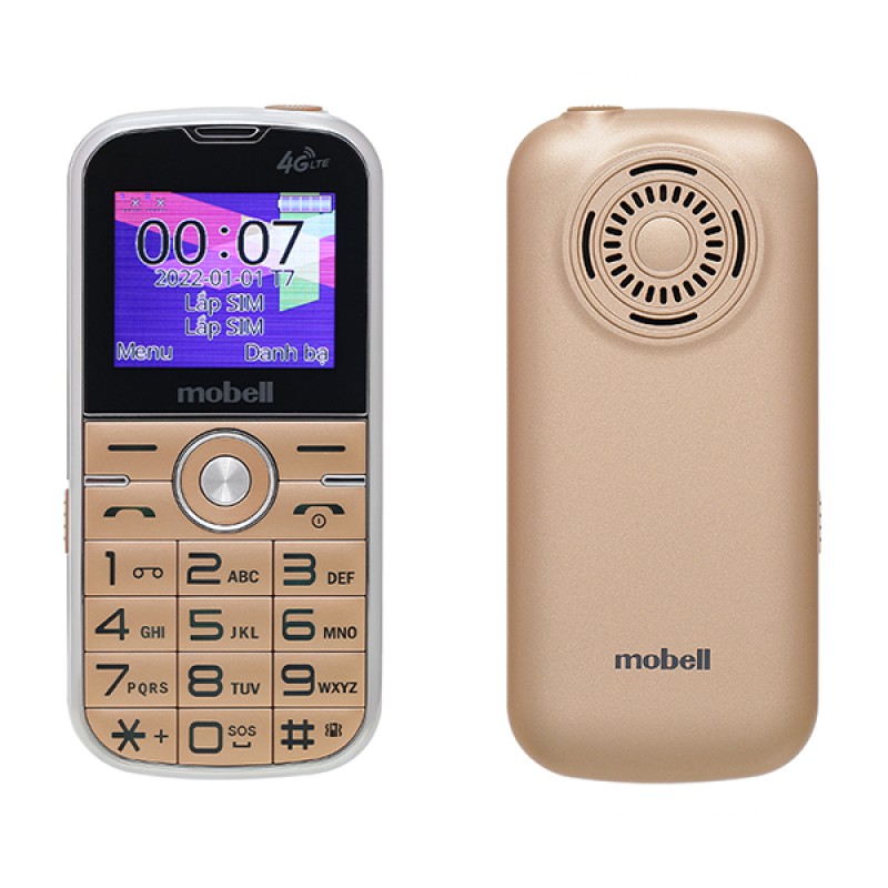 Mobell F209 (4G)